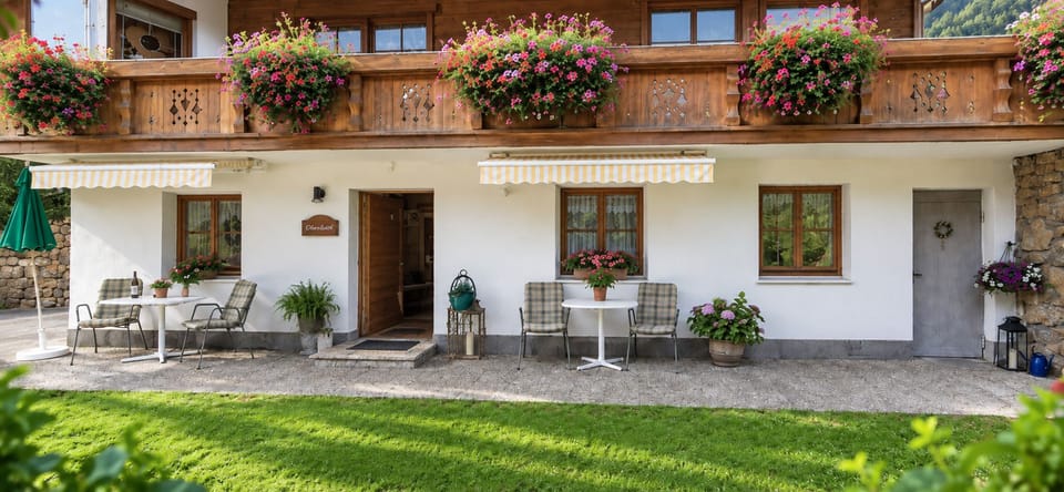 Ferienwohnung/app. für 3 Gäste mit 45m² in Itter Apartment in Tyrol