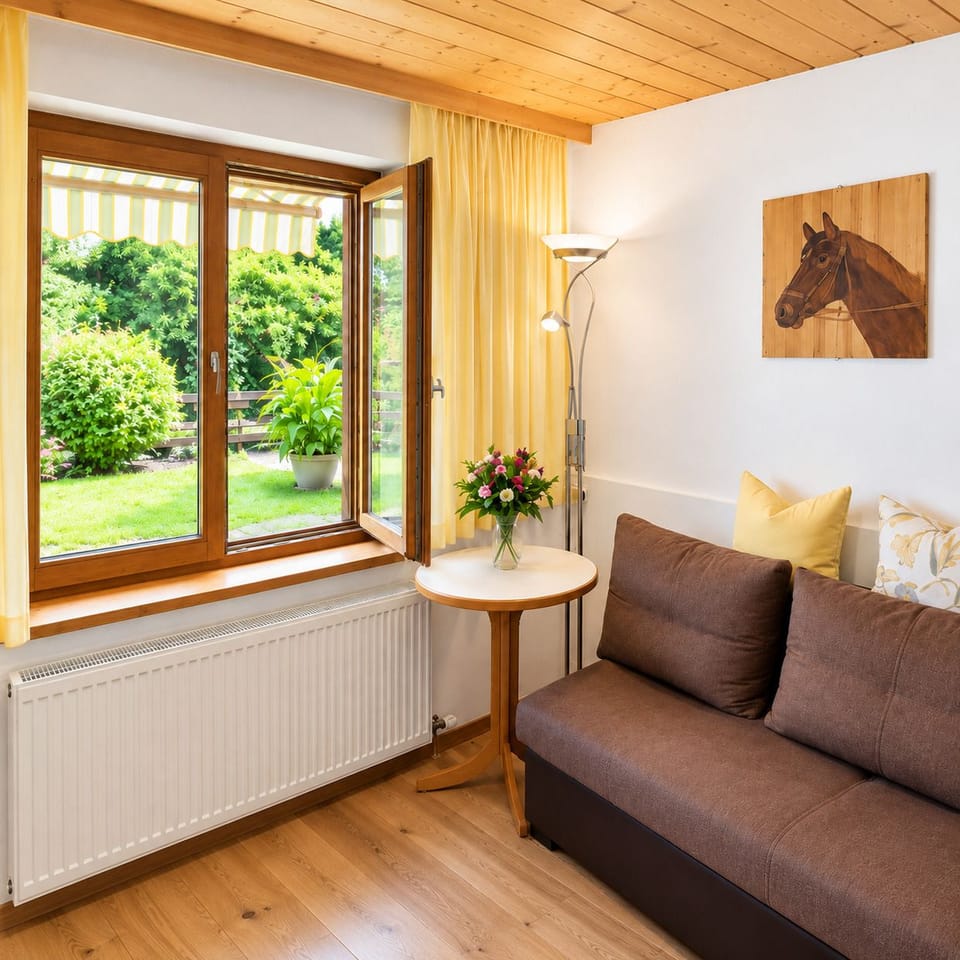 Ferienwohnung/app. für 3 Gäste mit 45m² in Itter Apartment in Tyrol