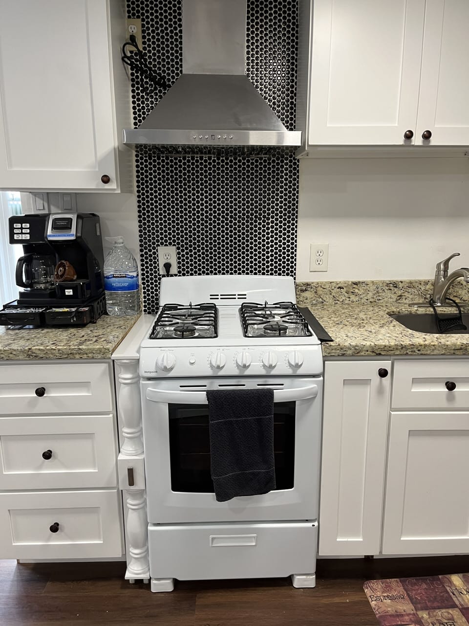 Gas Stove