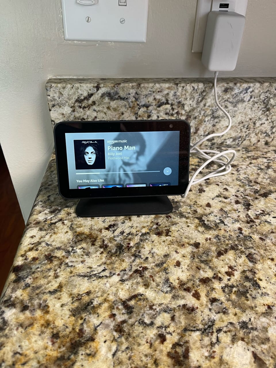 Alexa, play music or turn on a tv channel!