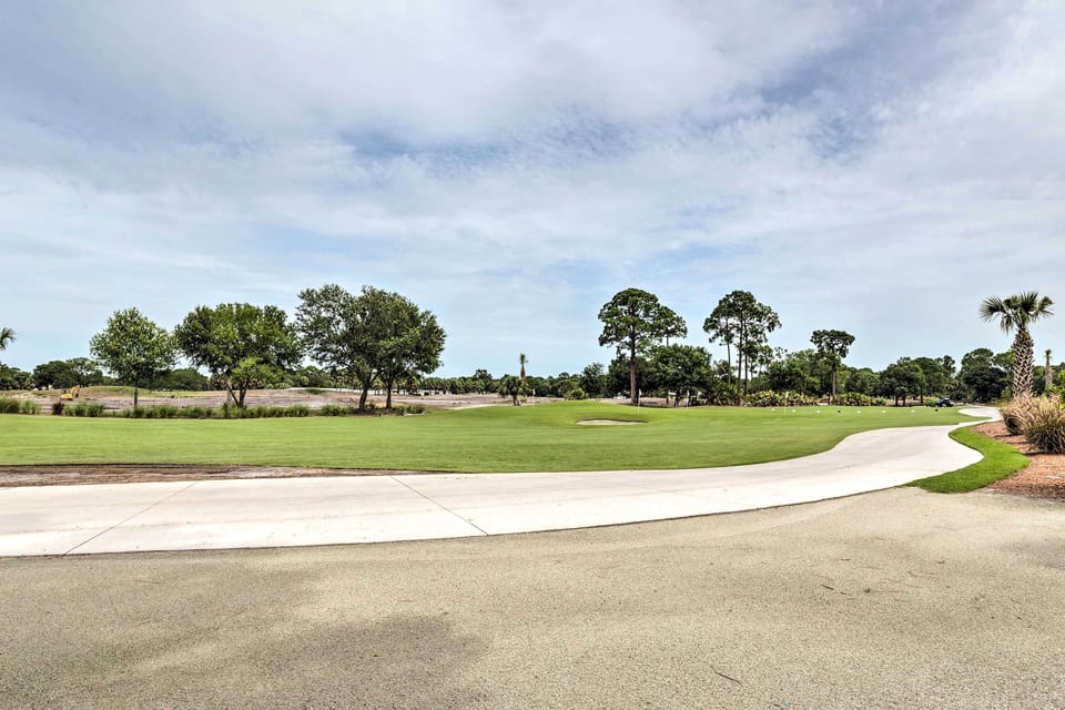 PGA Village Golf Course