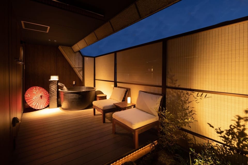 KONJAKUSO Osaka Dotonbori GOYAKUYA SPA Stay / Osaka Ōsaka Apartment in Osaka