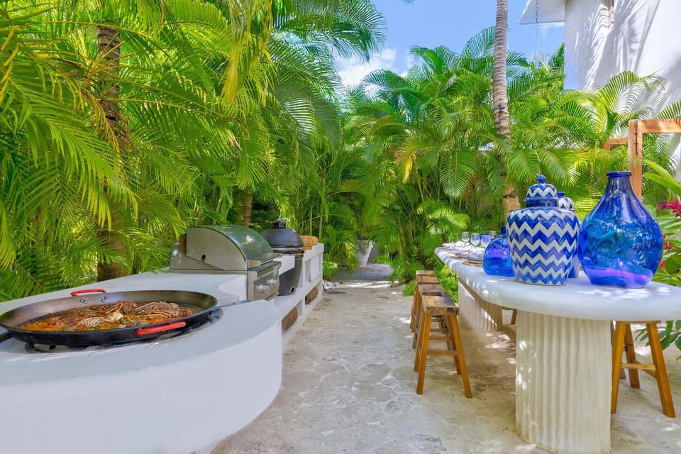 Casa Calma defines the new luxury in Punta Cana (7024)