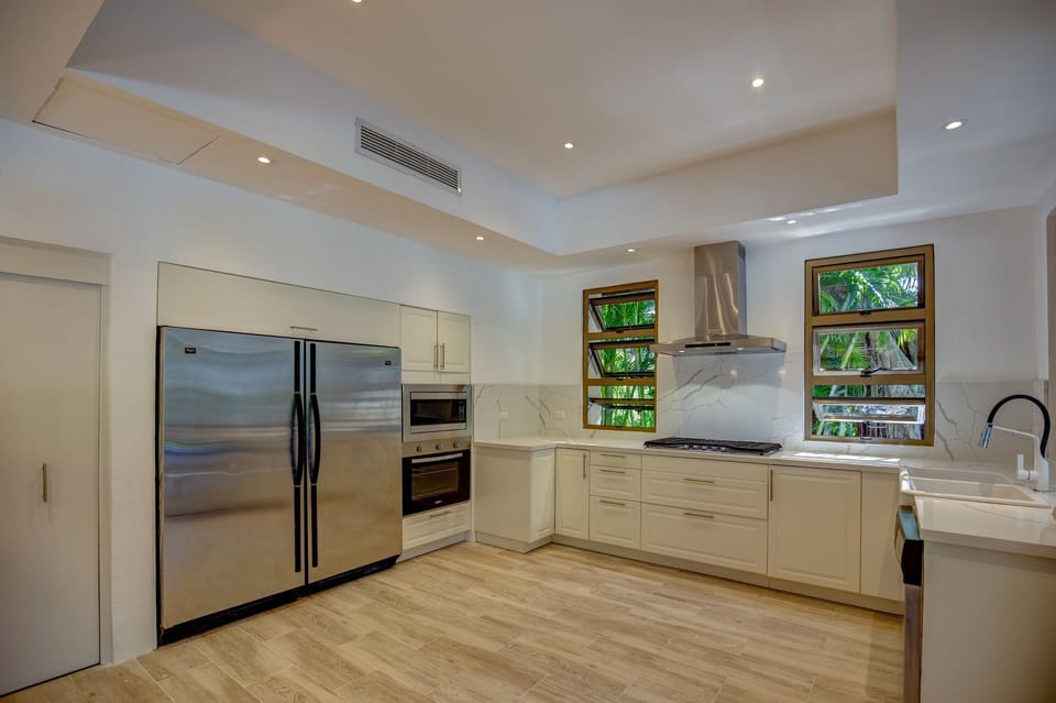 Tortuga B43 - Glamorous Villa with private pool (1269)