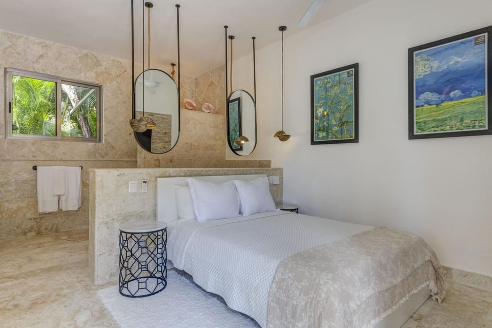 Tortuga B43 - Glamorous Villa with private pool (4513)