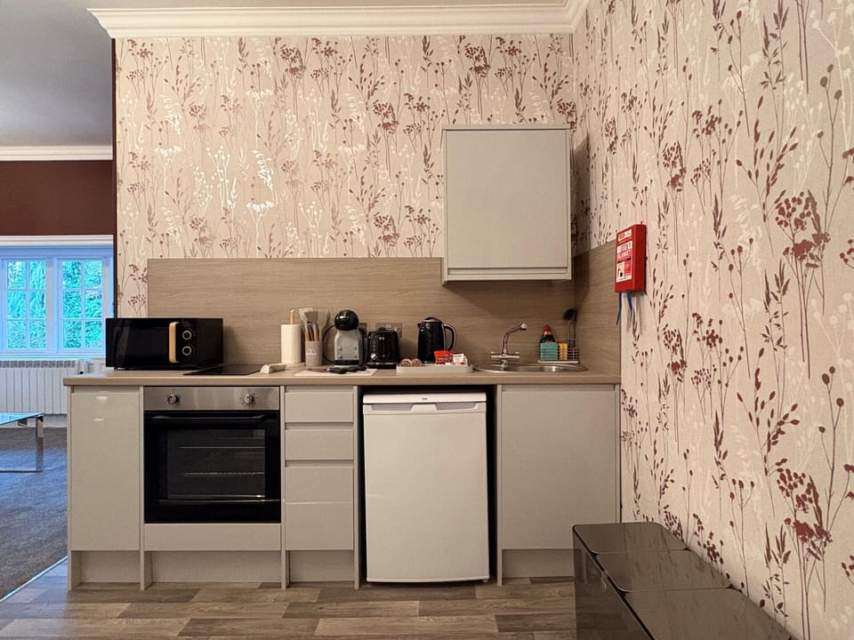 Connon Kitchen