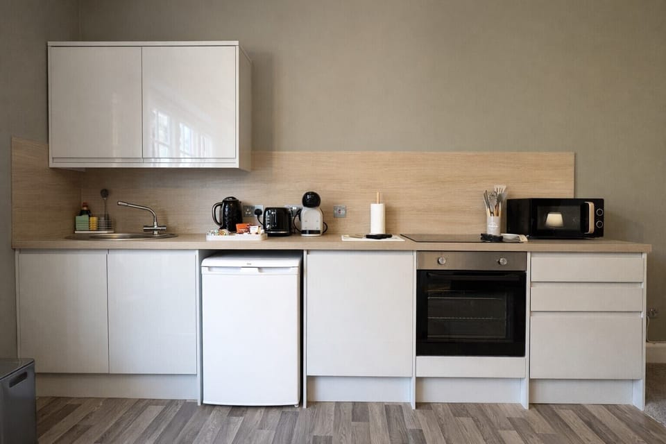 Harris Kitchen
