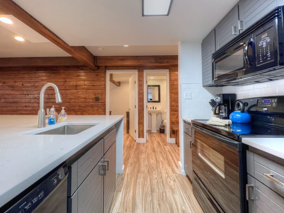 Mountain Edge #101, Crested Butte Vacation Rental - Mountain Edge #101, Crested Butte Vacation Rental