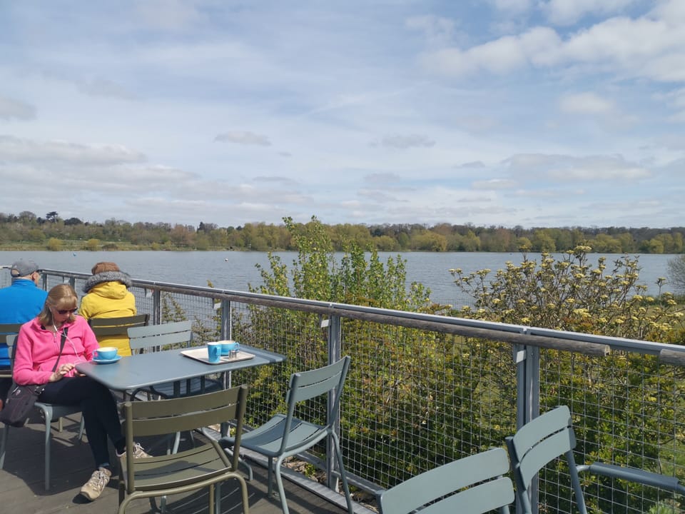 Srk Accommodation - Ferry Meadows Country Park