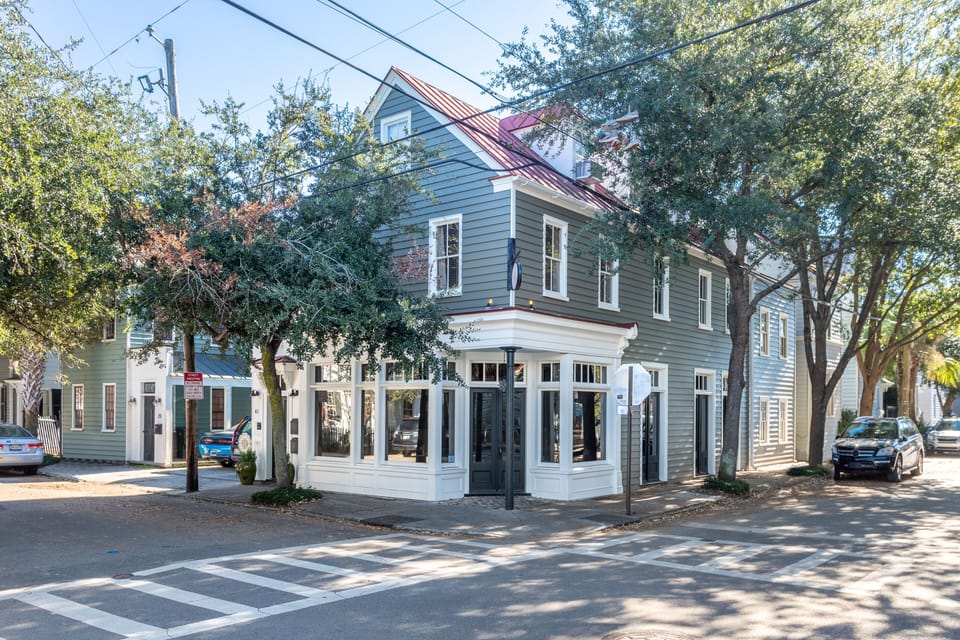 Private, Intimate, Walkable | The Allora Piccola