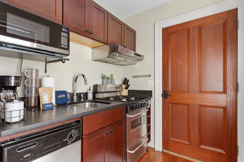 Private, Intimate, Walkable | The Allora Piccola