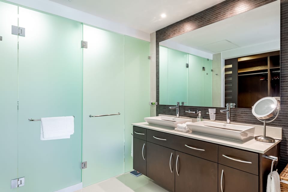 Double Sink, Indoors, Sink