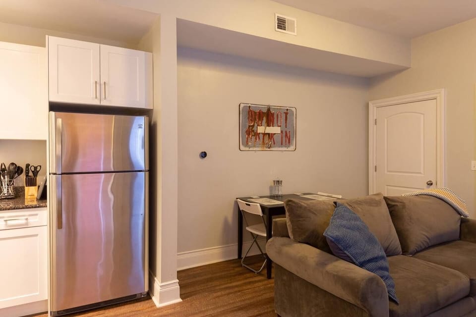 Full sized Fridge