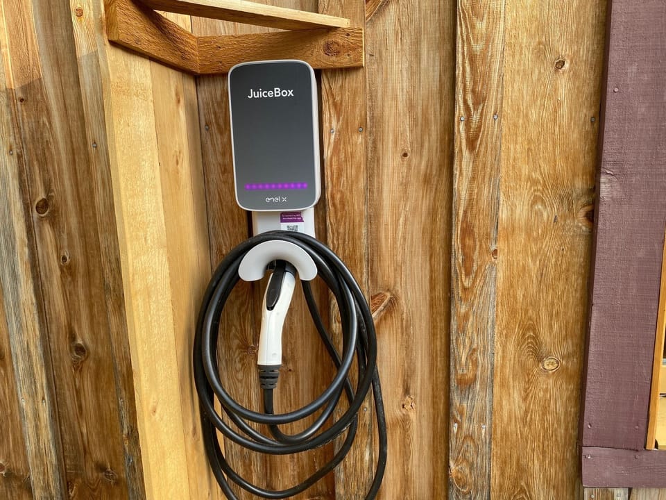 EV Charger