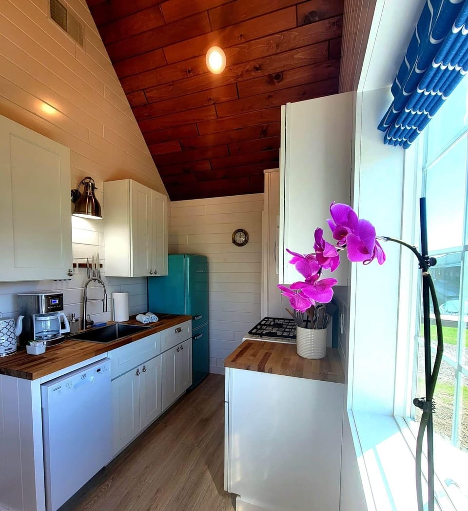 Sparrow Kitchen