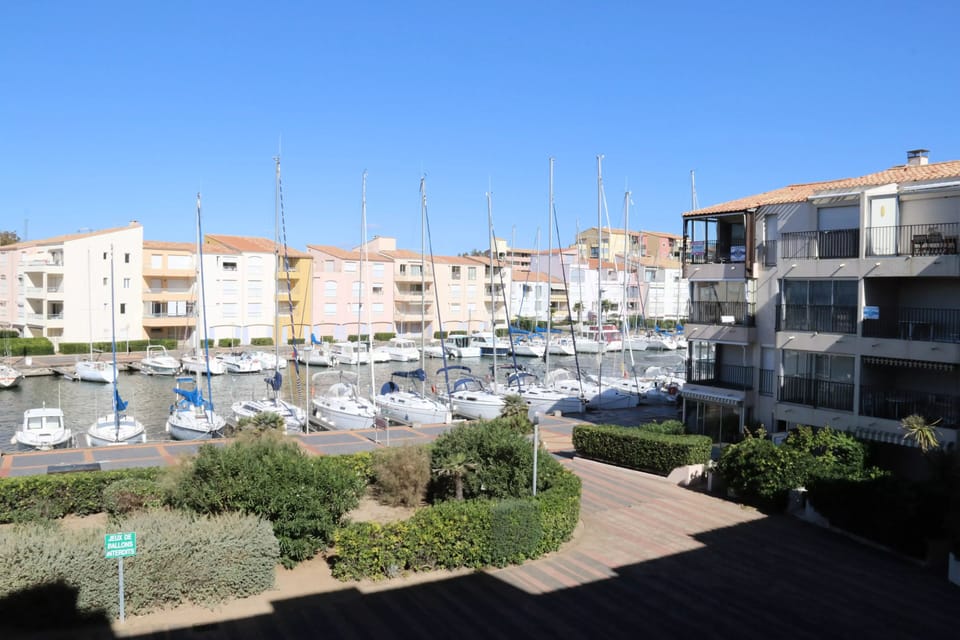 Marina