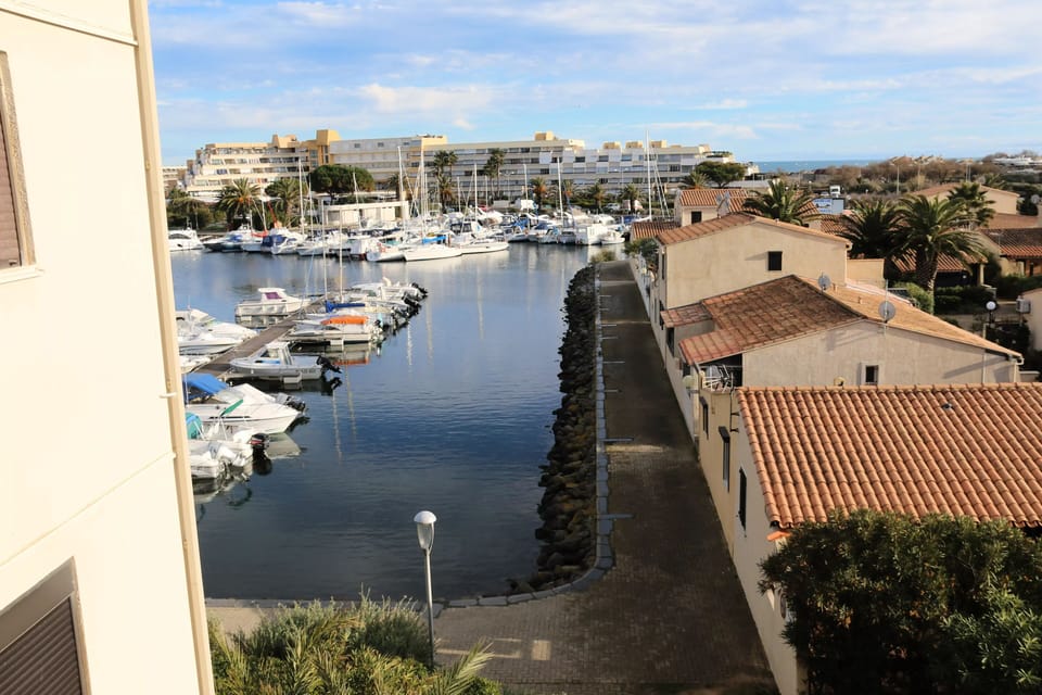 Marina