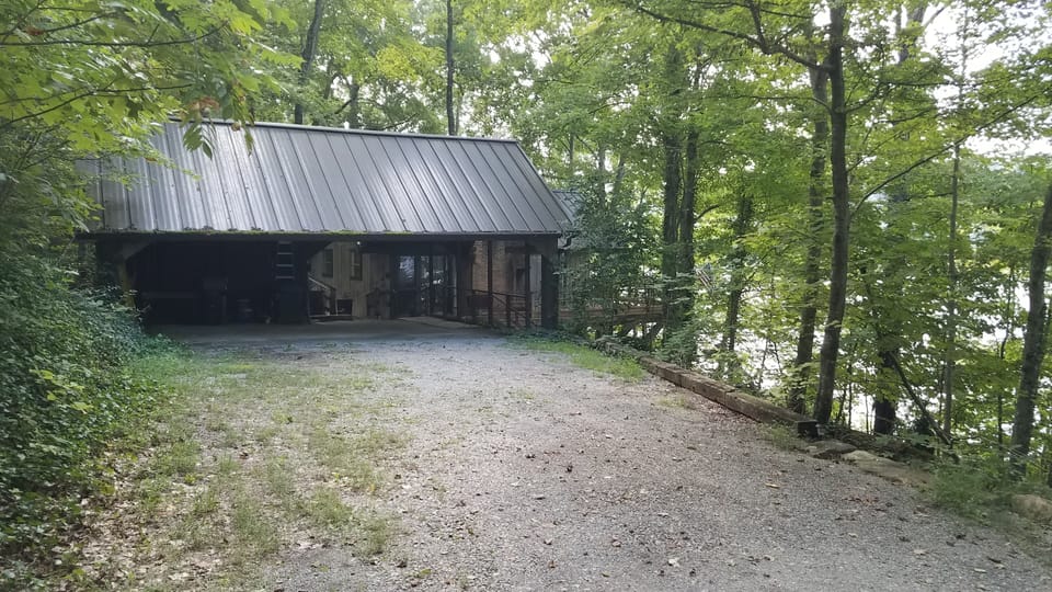Carport