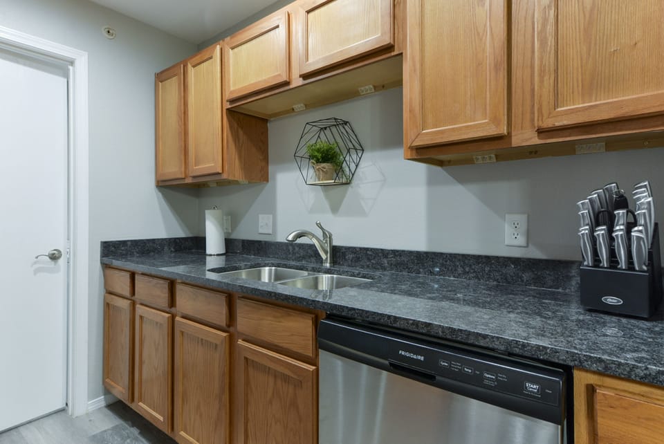 Kitchen Countertop