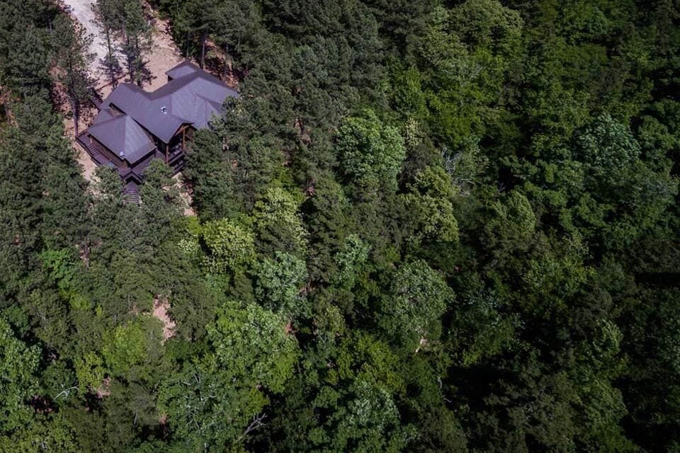 24-Rustic-Mountain-Lodge-Birds-Eye
