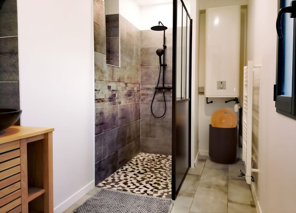 Shower