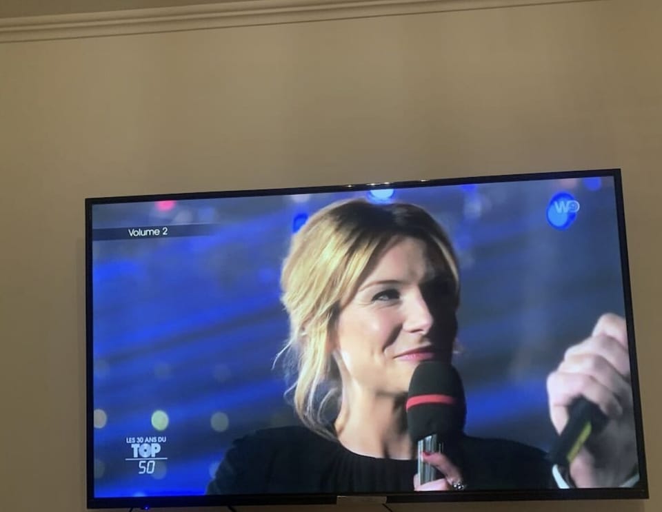 Television