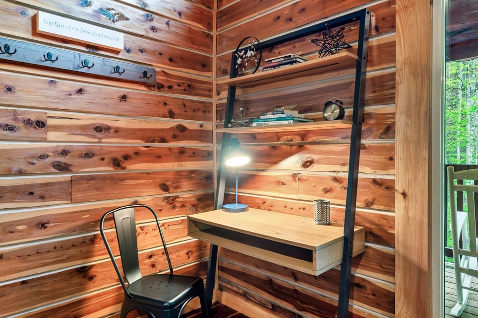 desk