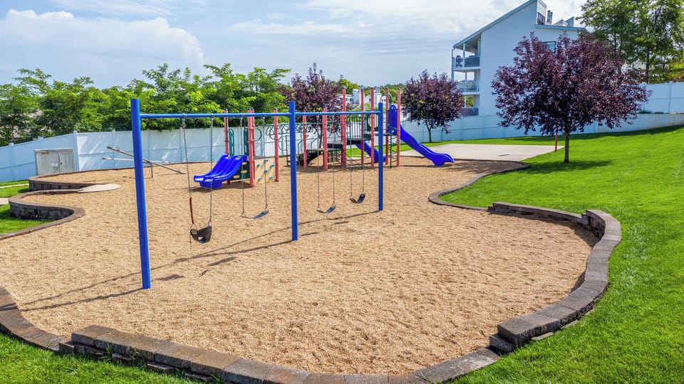Onsite park