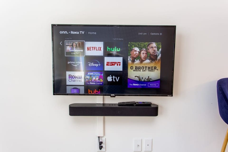 Television