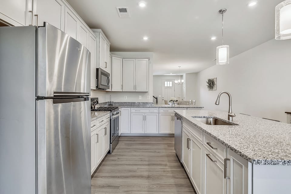 Main Level,Kitchen,