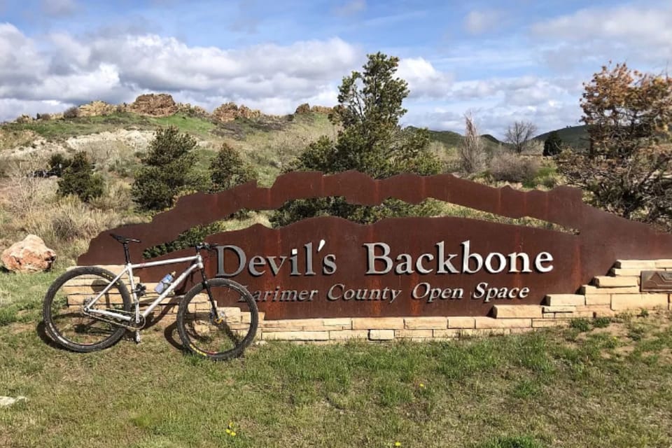 Devil’s Backbone Open Space | One of Loveland’s most iconic hiking and outdoor recreation areas