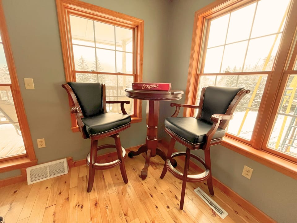 Elevation Vacation Rentals - Sunrise 1 - 2nd Floor Gameroom with Full Kitchen (3)