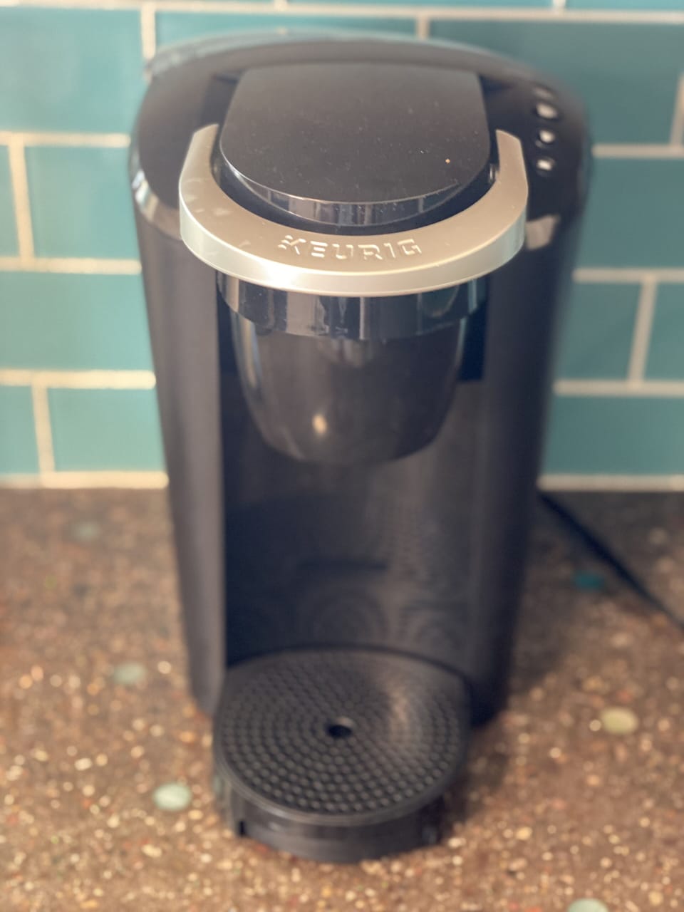 Keurig & Regular Coffee makers 