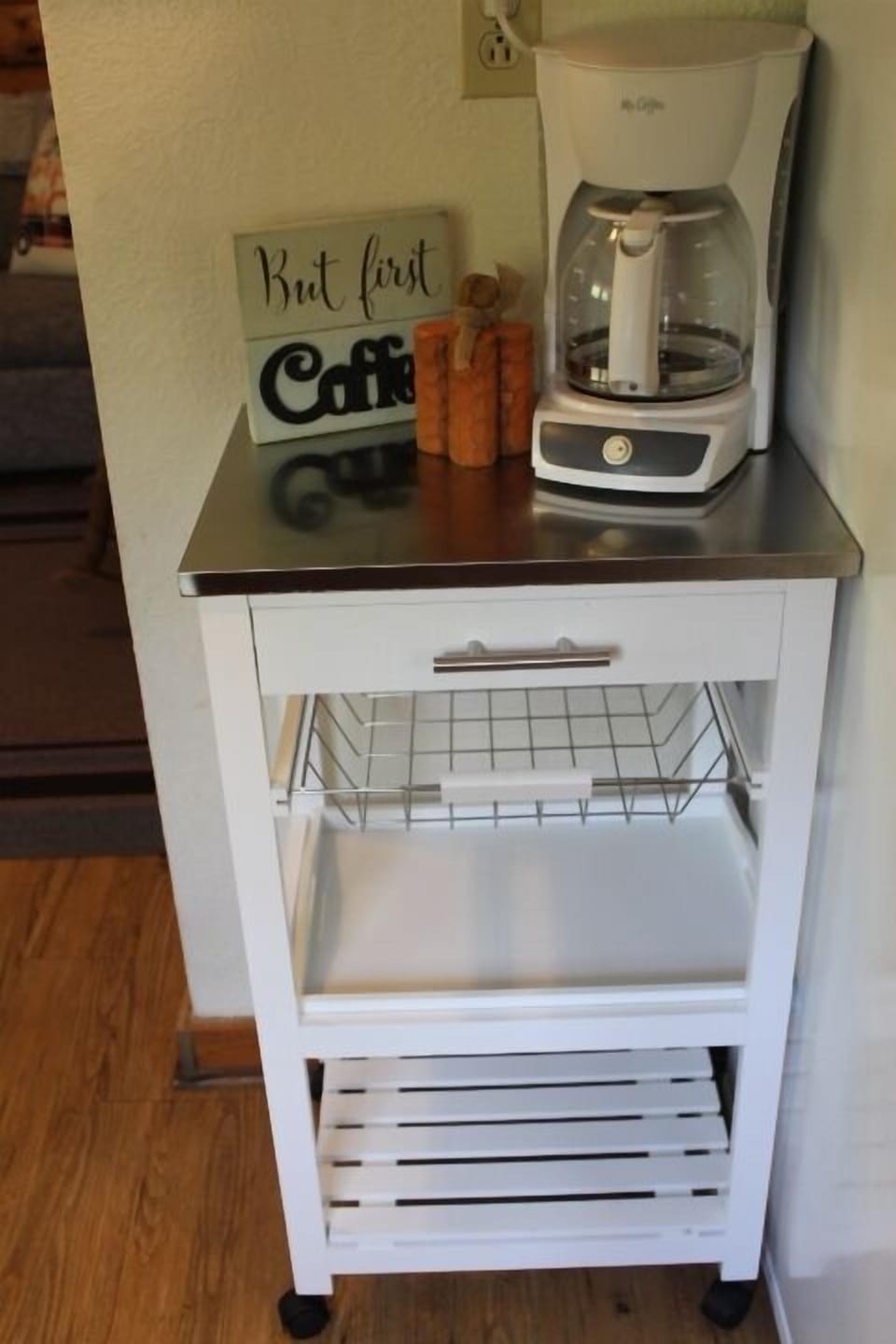 Coffee Pot