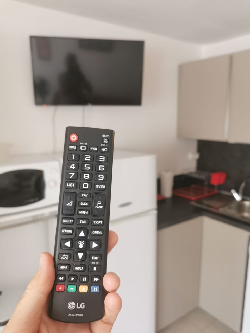 Television