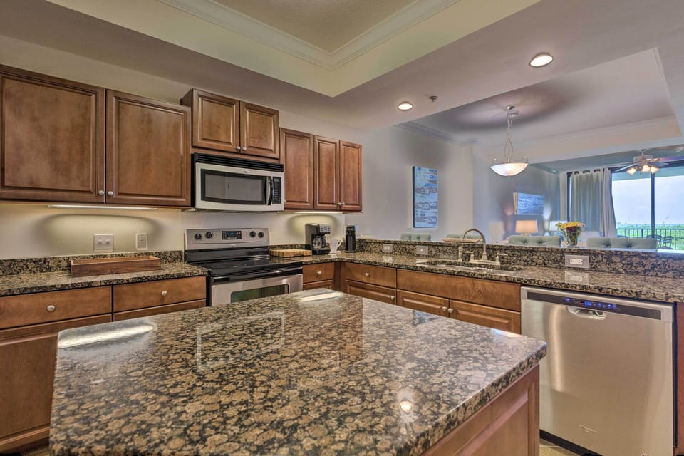 Kitchen | Cooking Basics