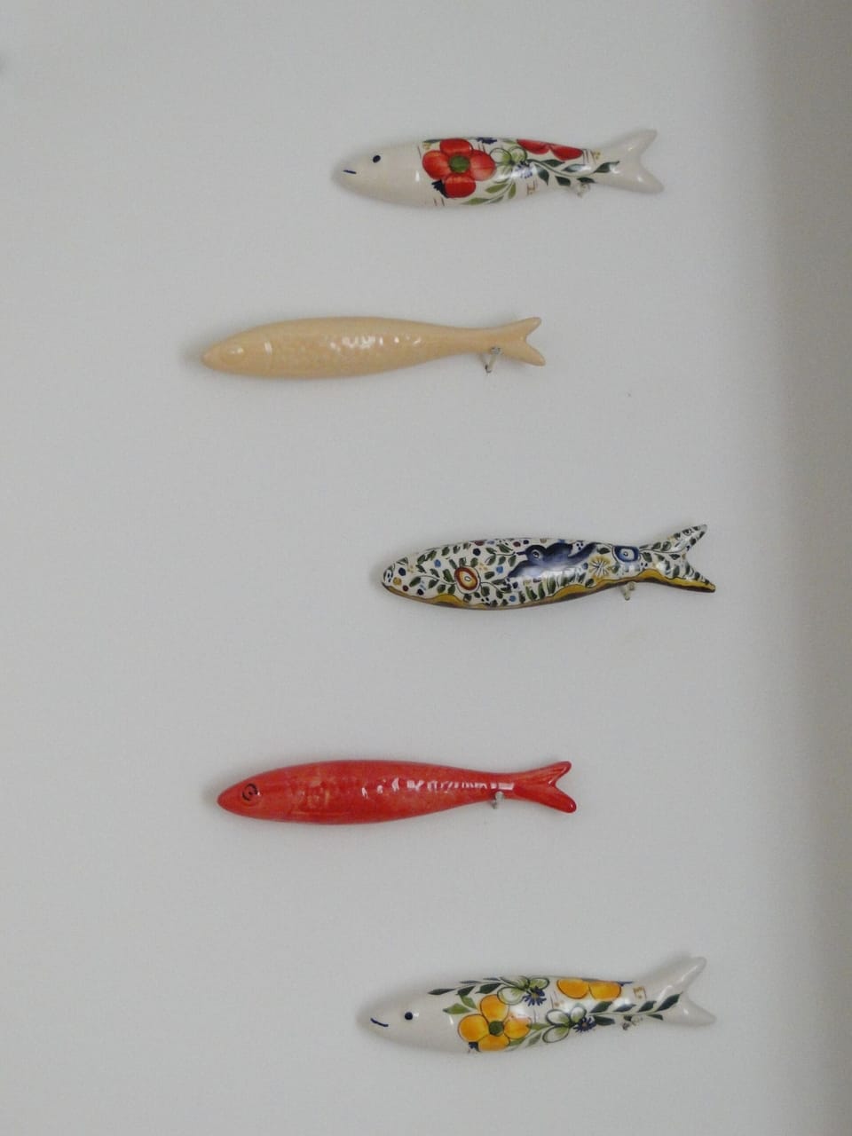 Decoration in the living room. 