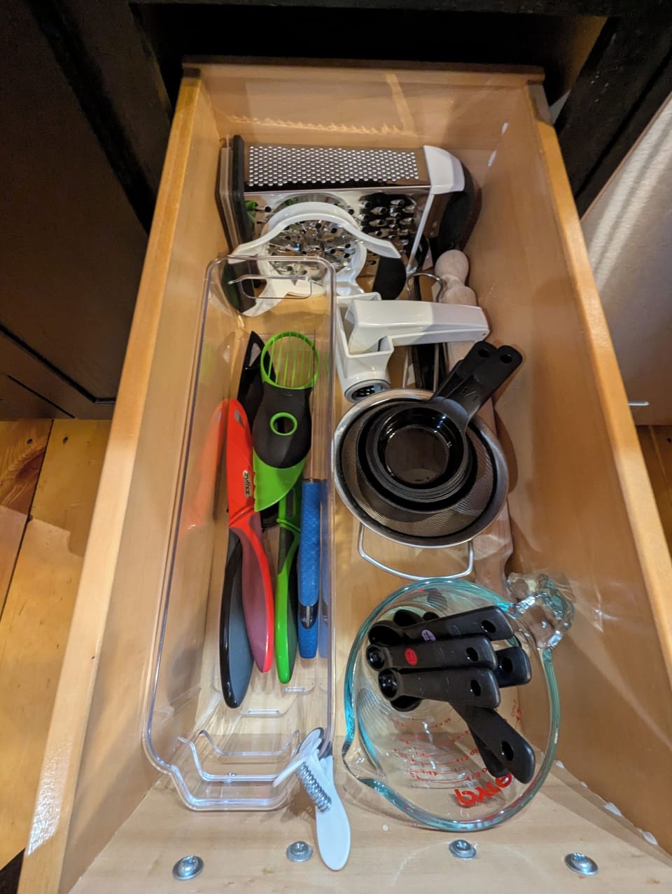 Kitchen Gadgets