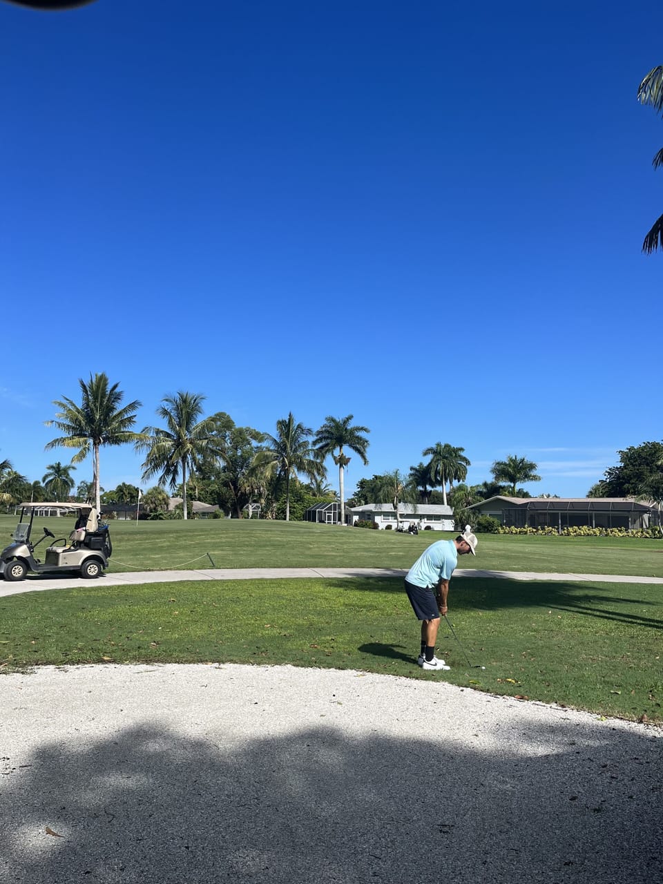 Golf