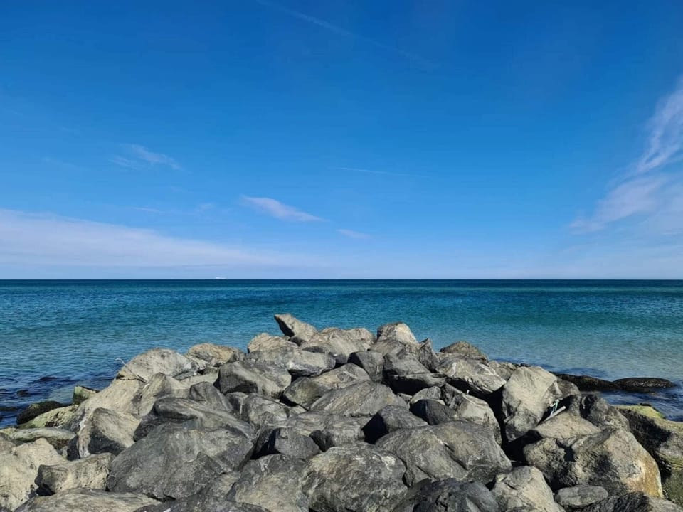 Water view