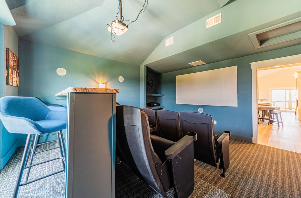 Theatre Room