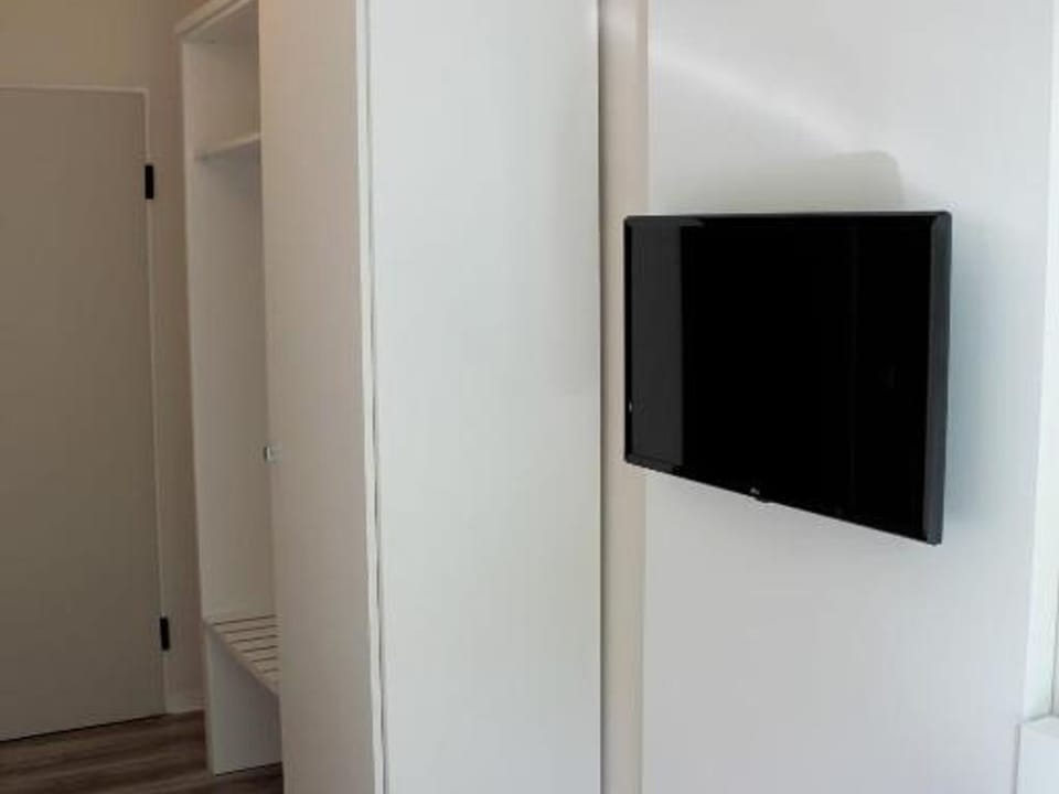 Doppelzimmer, Dusche, WC, Economy - Bestprice Hotel Bendorf House in Rhineland-Palatinate