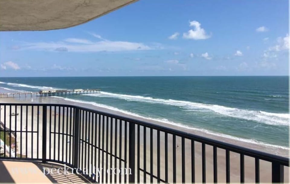 Incredible Ocean Views!