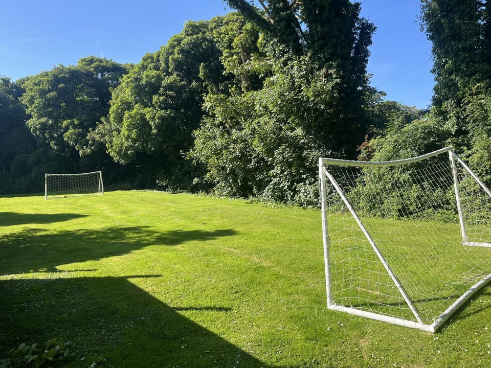 Children's Play Area