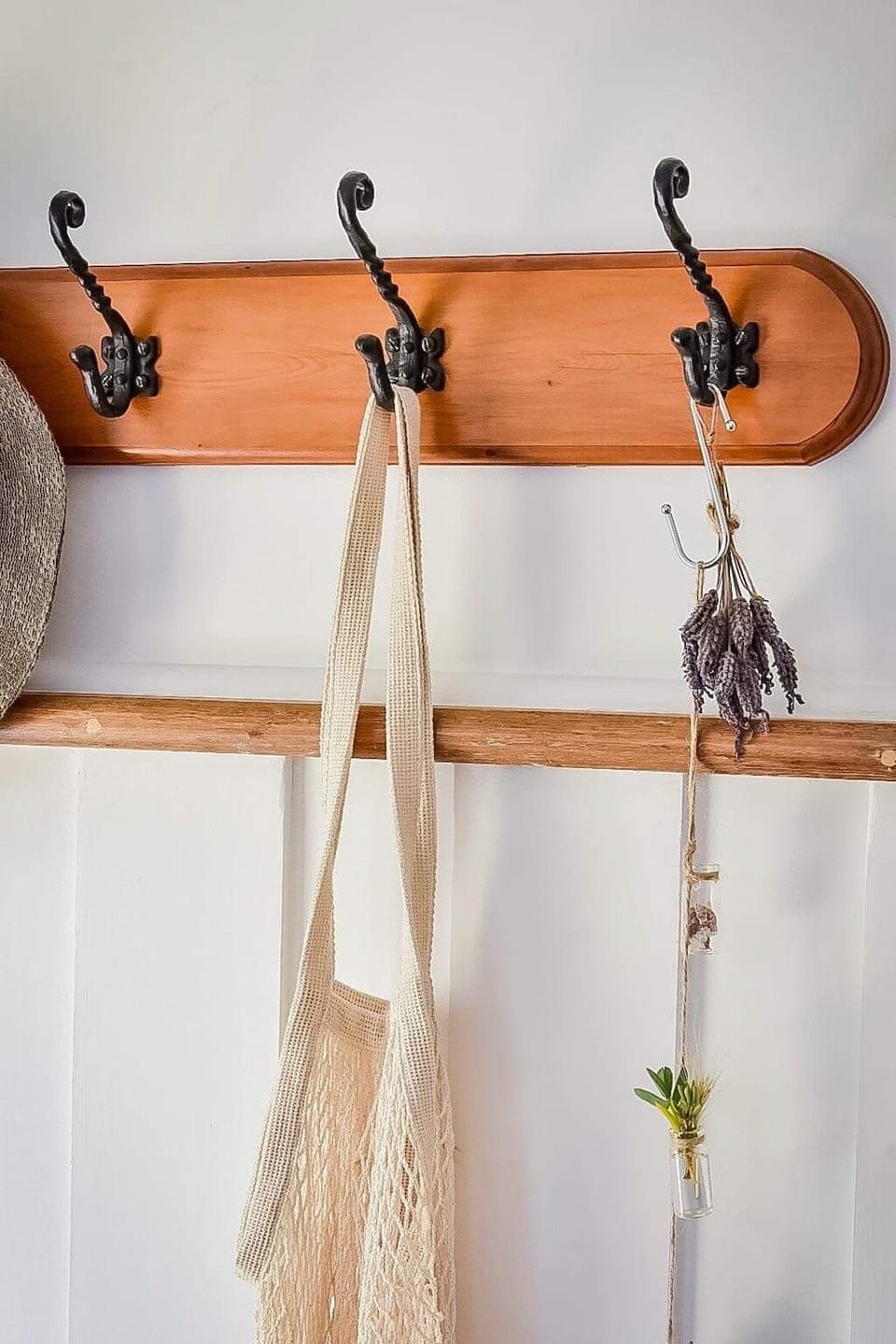 For your convenience 