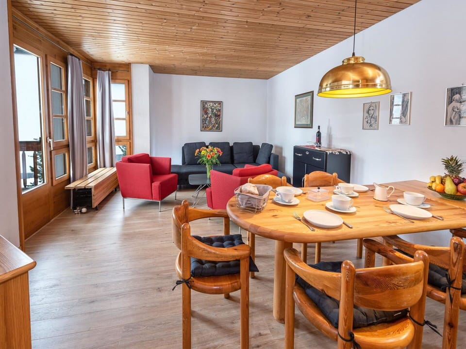 Table, Furniture, Wood, Chair, Orange, Tableware, Flooring, Floor, Living Room, Comfort
