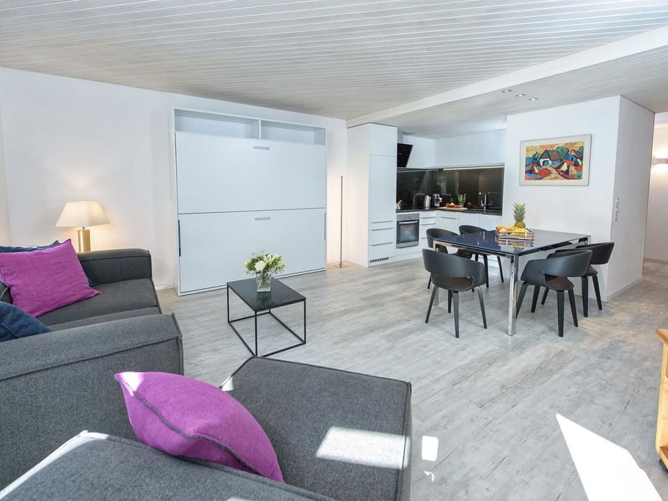 Furniture, Table, Couch, Living Room, Interior Design, Architecture, Flooring, Floor, Comfort