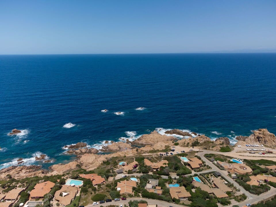 Water, Sky, Property, Azure, Beach, Coastal And Oceanic Landforms, Horizon, Boat, Landscape, Shore