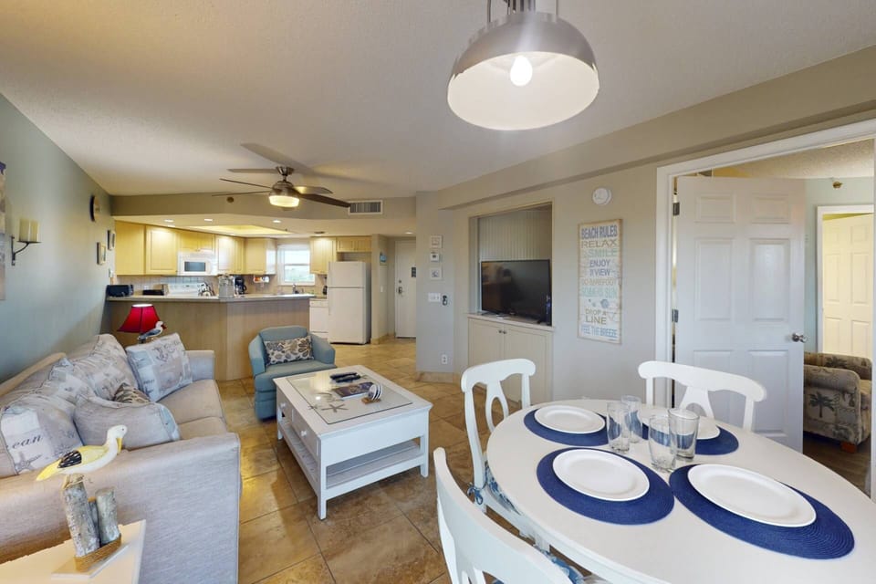 Family Area