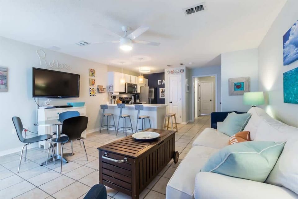 Open Concept